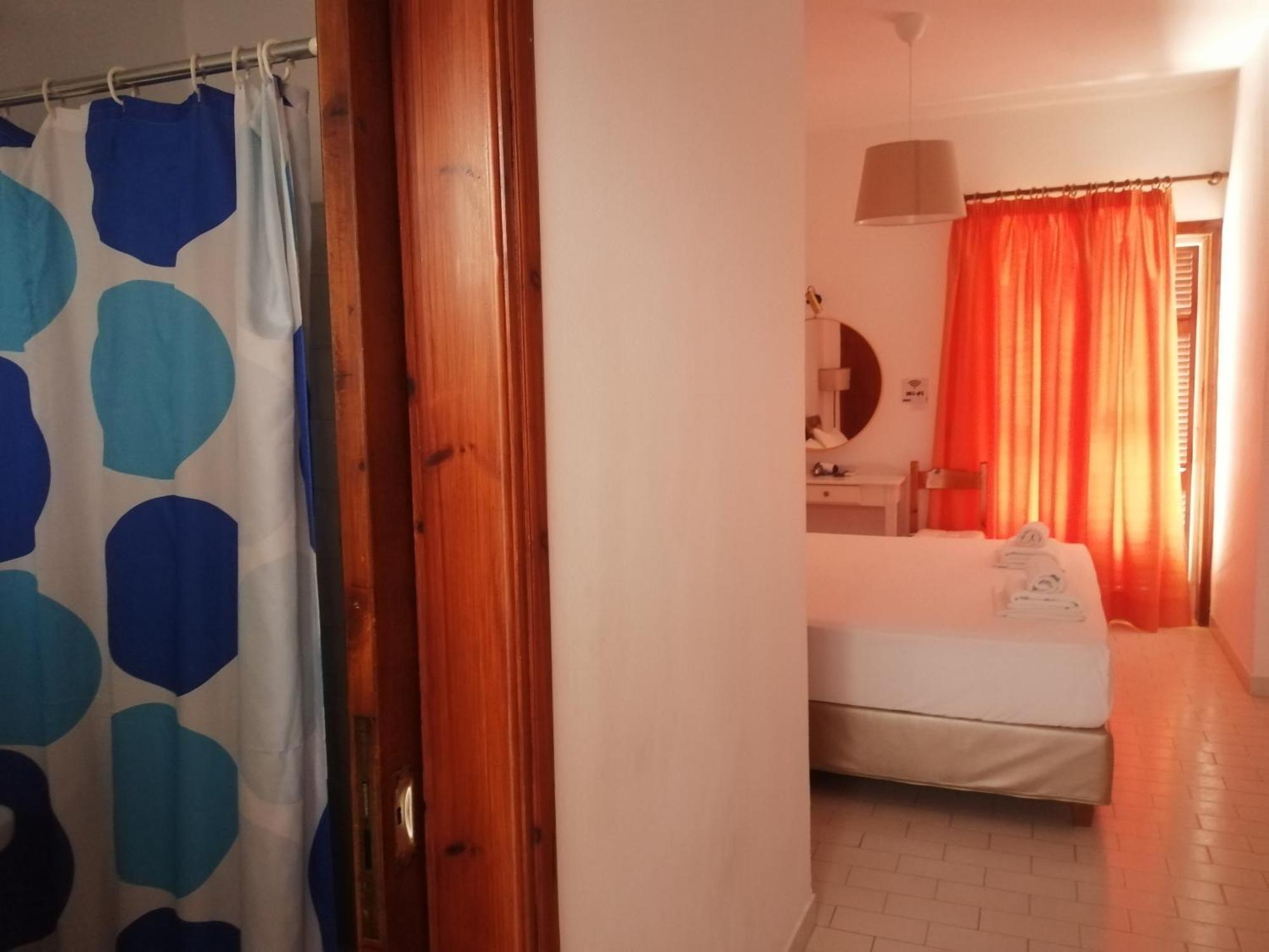 Aronis Apartments Бенитсес Экстерьер фото